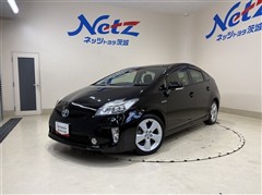 トヨタ プリウス S ツーリングセレクション