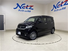 N-WGN カスタムG・Aパッケージ