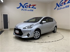 トヨタ アクア S