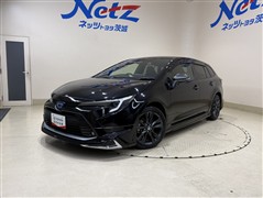 カローラツーリングハイブリットWxB