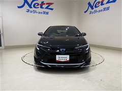 カローラツーリングハイブリットWxB