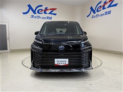 ヴォクシー ハイブリッド S-Z