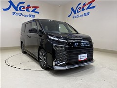 ヴォクシー ハイブリッド S-Z