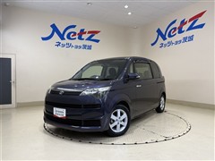 トヨタ スペイド 1.5F