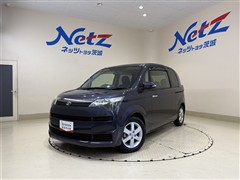 トヨタ　スペイド 1.5F