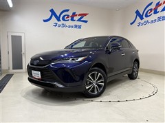 トヨタ ハリアー ハイブリッド G