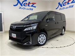 トヨタ ヴォクシー ハイブリッド V