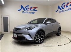 トヨタ C-HR ハイブリッド G