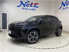 トヨタ ヤリスクロス ハイブリッド Z