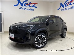 トヨタ ヤリスクロス ハイブリッド Z