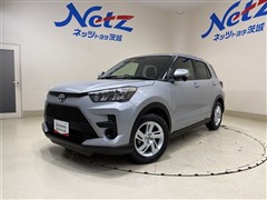トヨタ ライズ 1.2G