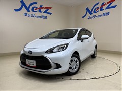 トヨタ アクア G