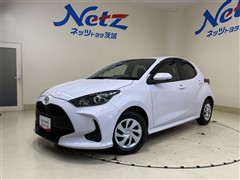 ヤリス 1.0G