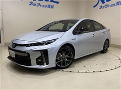 トヨタ プリウス PHV S GRスポーツ