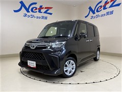トヨタ ルーミー G