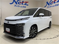 ヴォクシー ハイブリッド S-Z