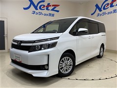 トヨタ ヴォクシー V