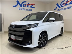 トヨタ ノア ハイブリッド S-Z