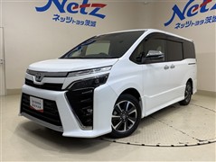 トヨタ ヴォクシー ZS キラメキ3
