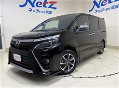 ヴォクシー ZS キラメキ