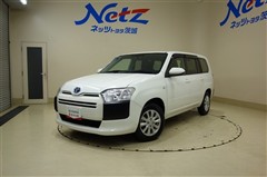 プロボックス ハイブリッドGL