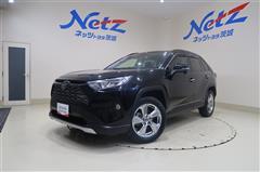 トヨタ RAV4 G 4WD