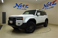 トヨタ ランドクルーザー250 VX