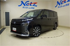 ヴォクシー ハイブリッド S-Z