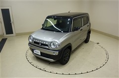 ハスラー タフワイルド