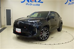 ヤリスクロス HV GR スポーツ