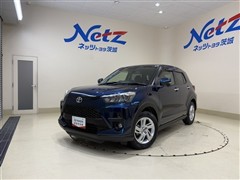 トヨタ ライズ G