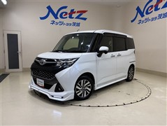 タンク カスタムG S