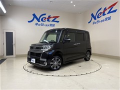 タントカスタムRSトップエディSA3