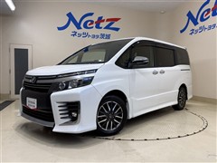 ヴォクシー ZS キラメキ2