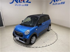 ダイハツ　キャスト アクティバ X SA2