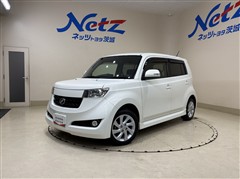 bB 1.5Z エアロGパッケージ