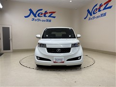 bB 1.5Z エアロGパッケージ