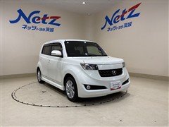 bB 1.5Z エアロGパッケージ