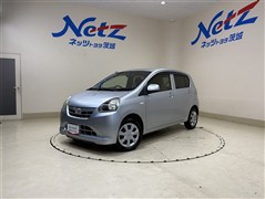 トヨタ ピクシスエポック X