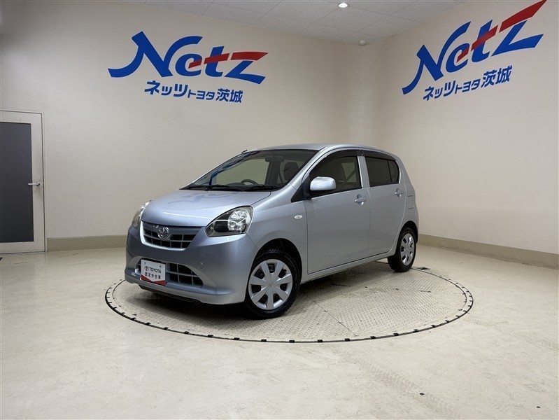 ピクシスエポック X（431015555637）の中古車 | トヨタ認定中古車