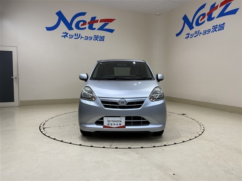 ピクシスエポック X（431015555637）の中古車 | トヨタ認定中古車