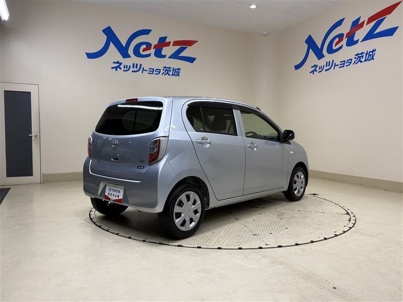 ピクシスエポック X（431015555637）の中古車 | トヨタ認定中古車