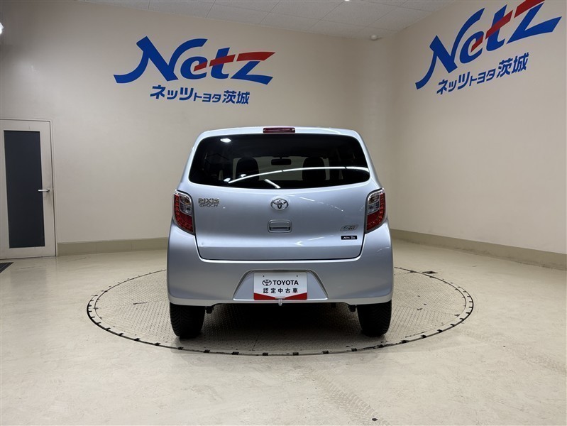 ピクシスエポック X（431015555637）の中古車 | トヨタ認定中古車