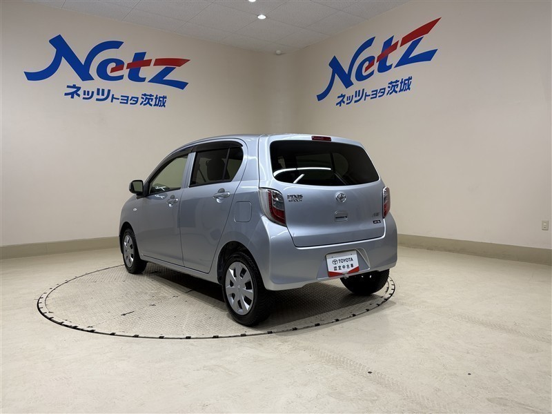 ピクシスエポック X（431015555637）の中古車 | トヨタ認定中古車