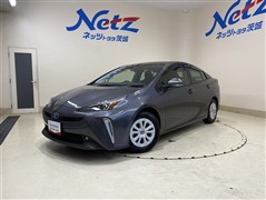 トヨタ プリウス S セーフティプラス2