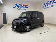 トヨタ ルーミー カスタムG