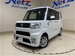 ダイハツ ウェイク L SA2
