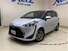 シエンタ HV ファンベースX
