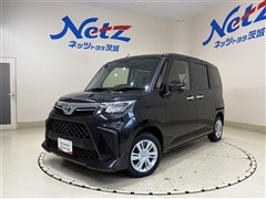 トヨタ ルーミー G
