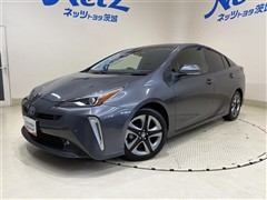 トヨタ プリウス S ツーリングセレクション